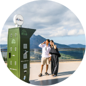 Investasi usaha pasif