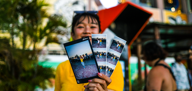 Sistem monitoring performa