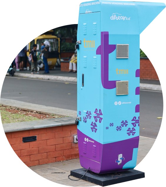 Kesempatan terbatas untuk investor awal